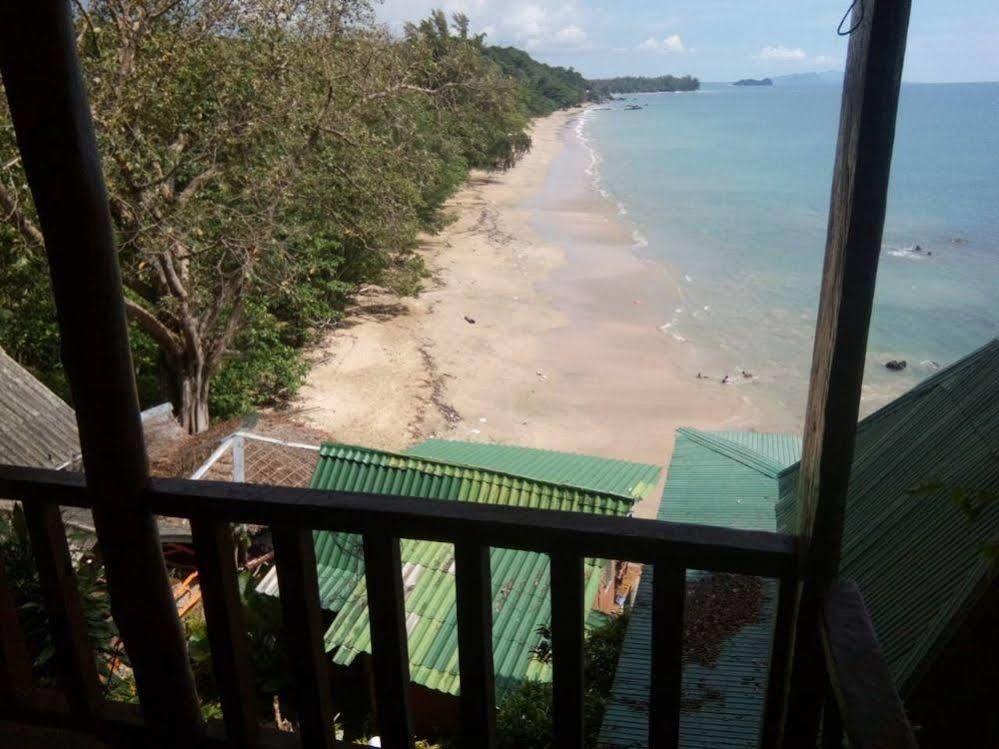 Koh Jum Aosi Beach View Exterior photo