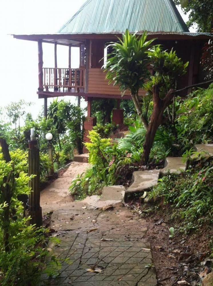 Koh Jum Aosi Beach View Exterior photo