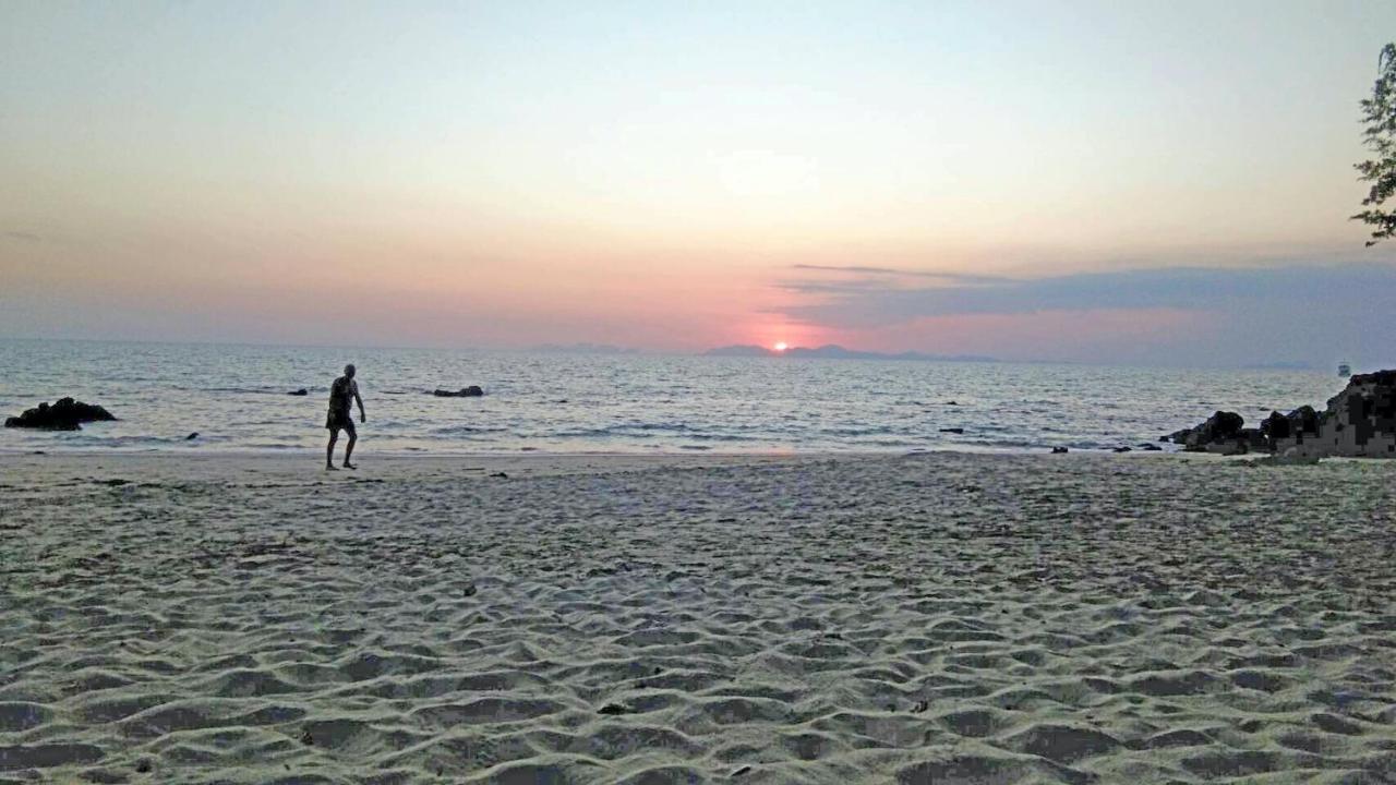 Koh Jum Aosi Beach View Exterior photo