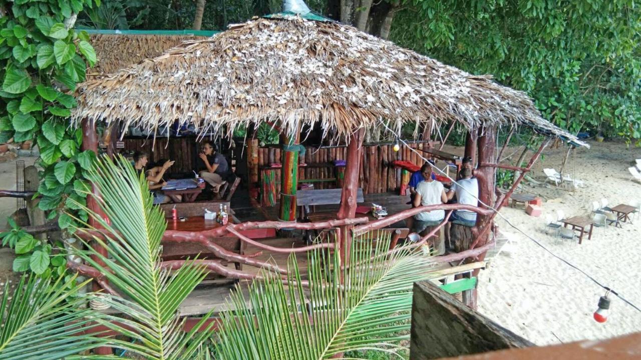 Koh Jum Aosi Beach View Exterior photo