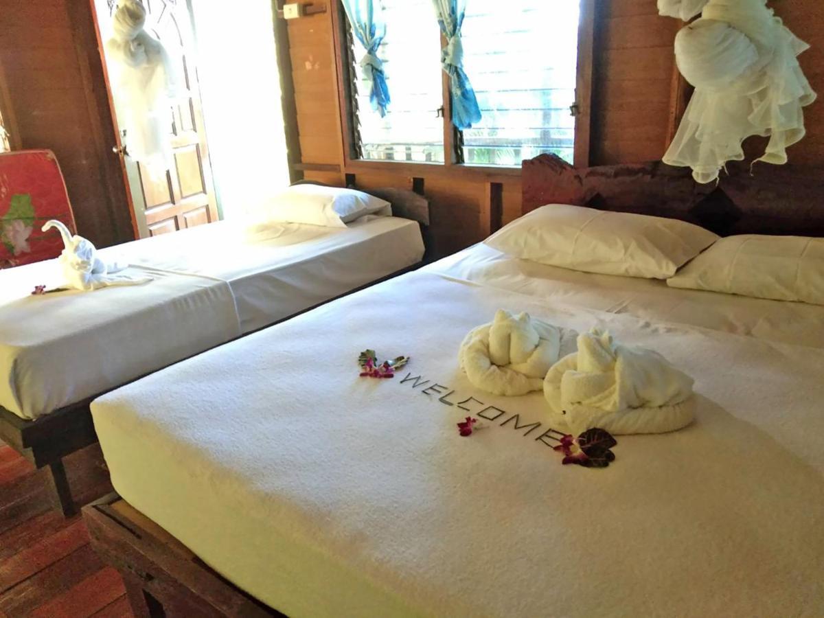 Koh Jum Aosi Beach View Room photo